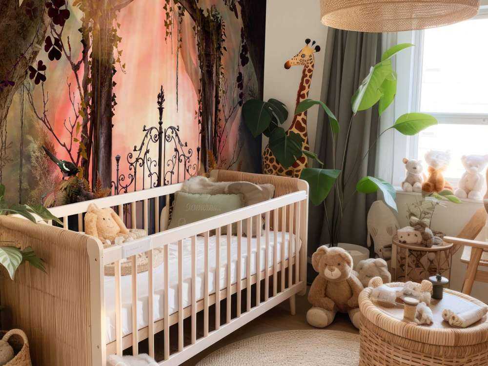 La porte de la magie