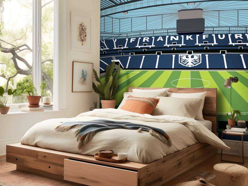 Deutsche Bank Park - Eintracht Frankfurt