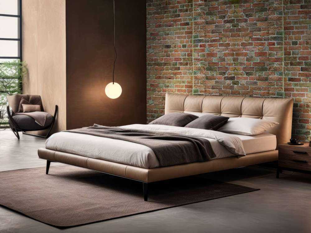 Vieux mur avec des arches