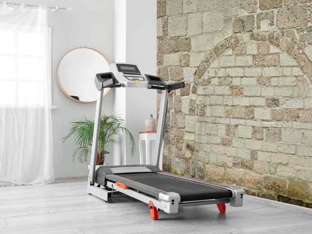 Vieux mur de pierre avec arc