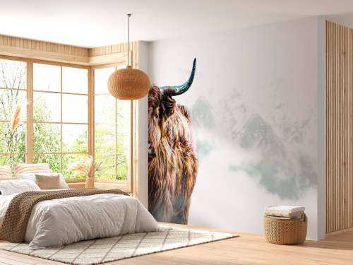 Scottish Highlander