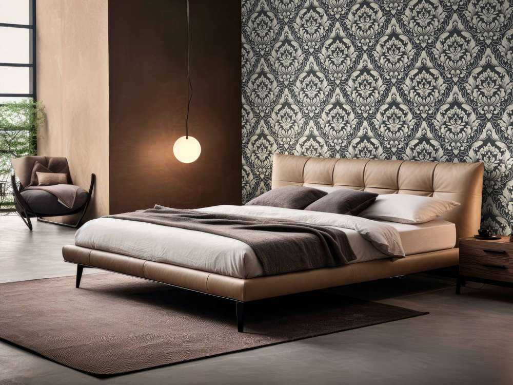 Le baroque en nuances de gris