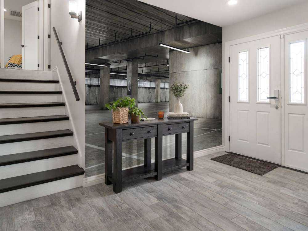Garage 3D
