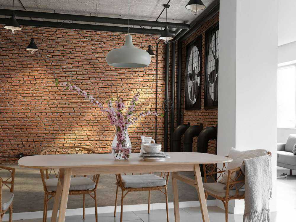 Salle de l'usine 3D