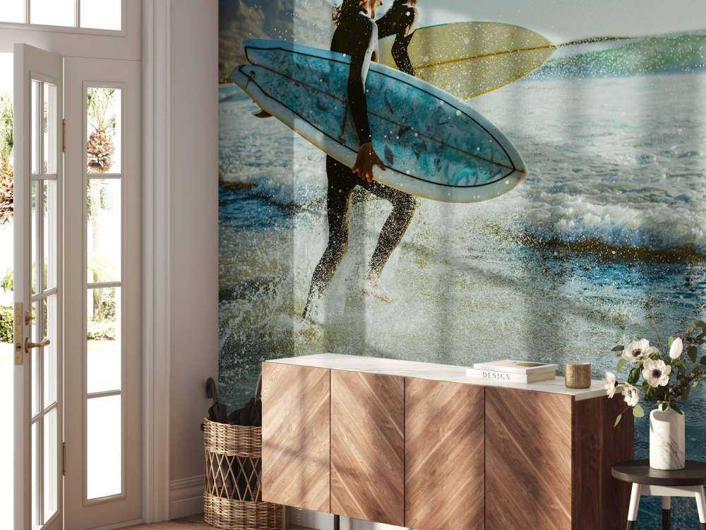 Surfeurs