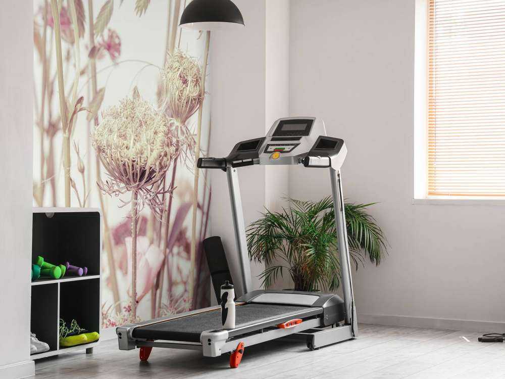 Fleurs dans la prairie