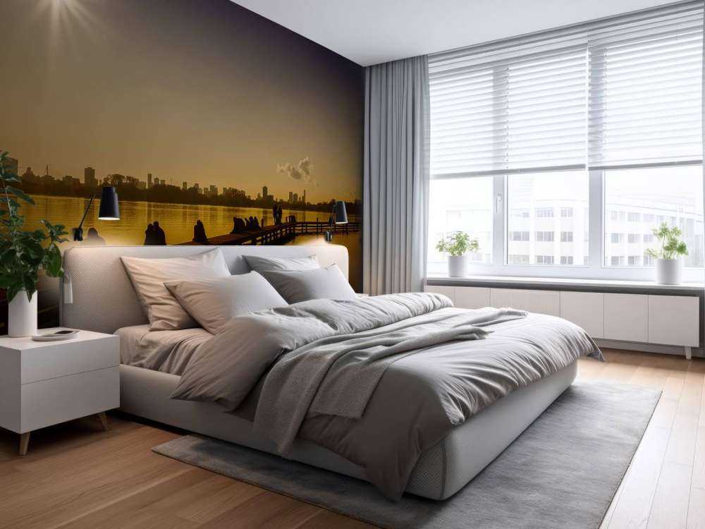 Détente au Kralingse Plas à Rotterdam 