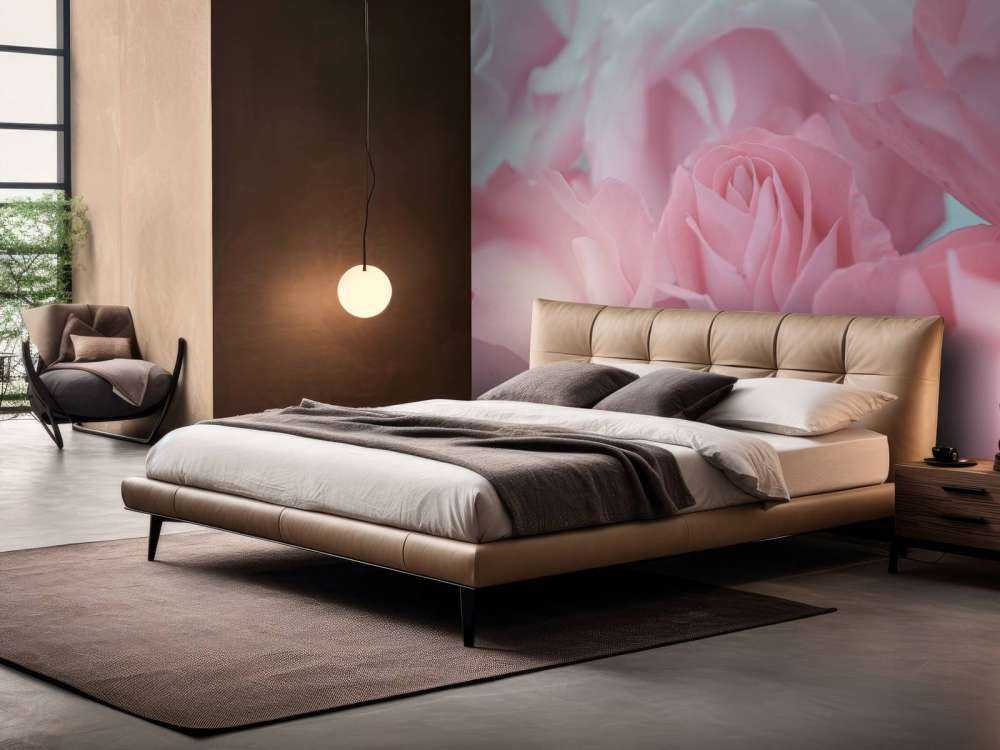 Fleurs de roses