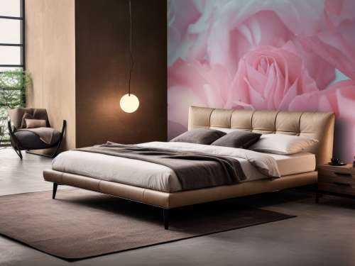 Fleurs de roses
