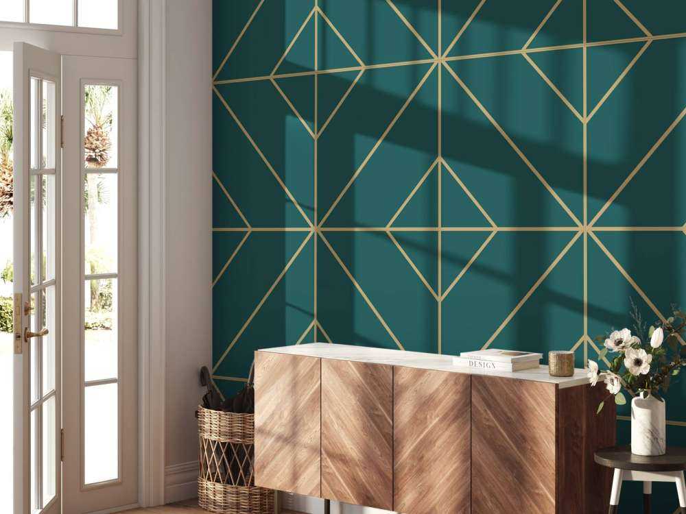 Figures géométriques