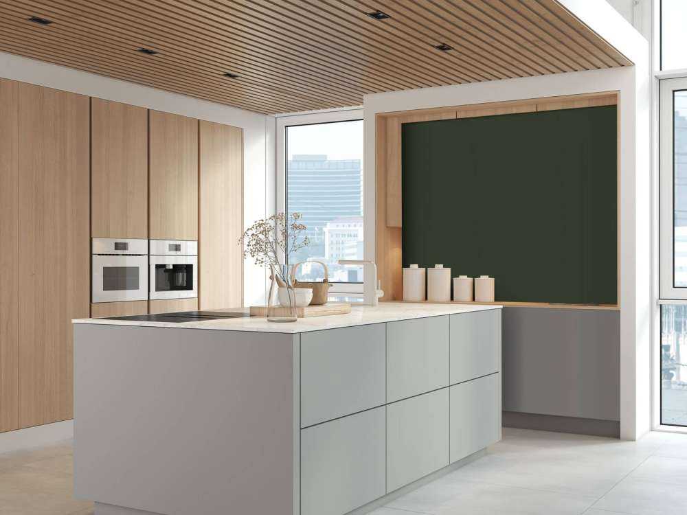 Vert olive camouflage