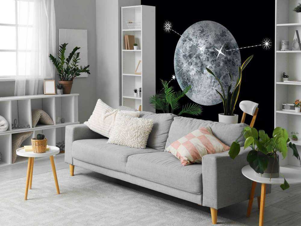 Planète constellation Cancer