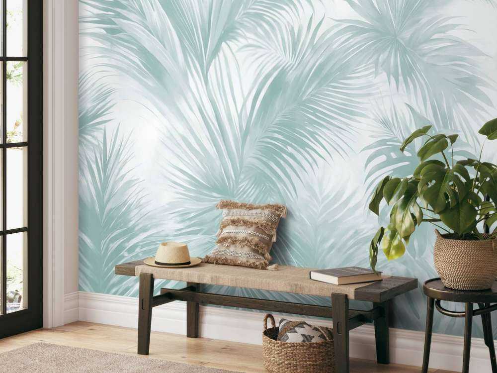 Palm Extravaganza Vert