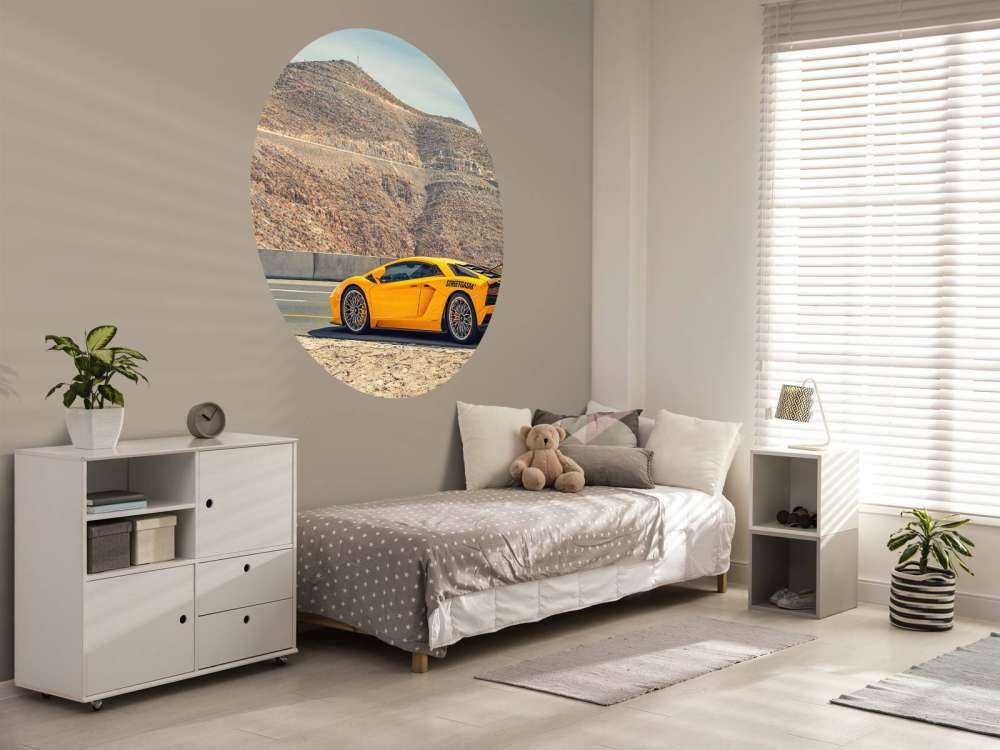 Vitesse et style dans la chaleur