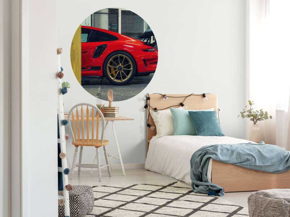 Iconique Porsche GT3 RS