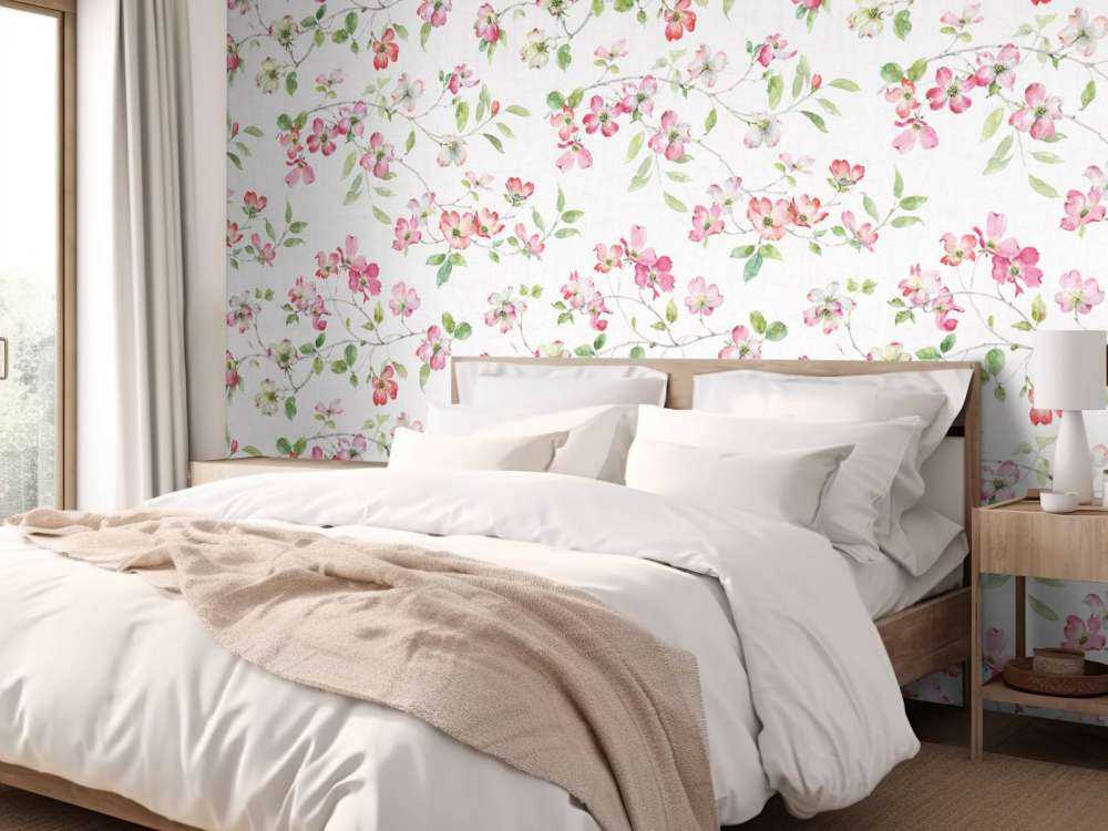 Jardin de Cornouiller Étape 01