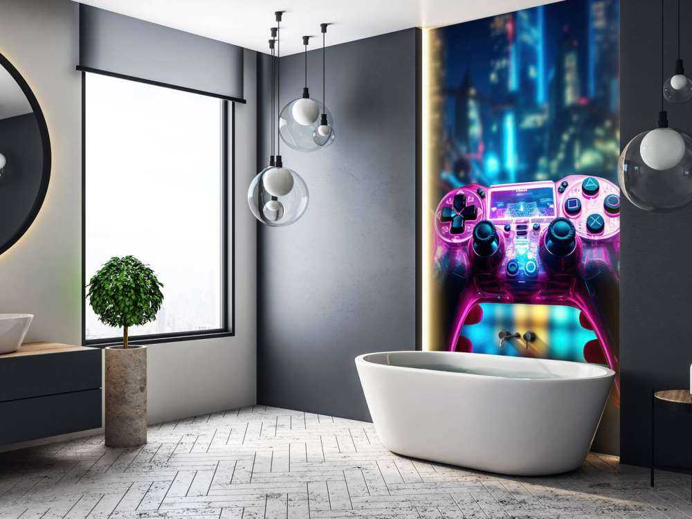 Expérience de jeu en ligne