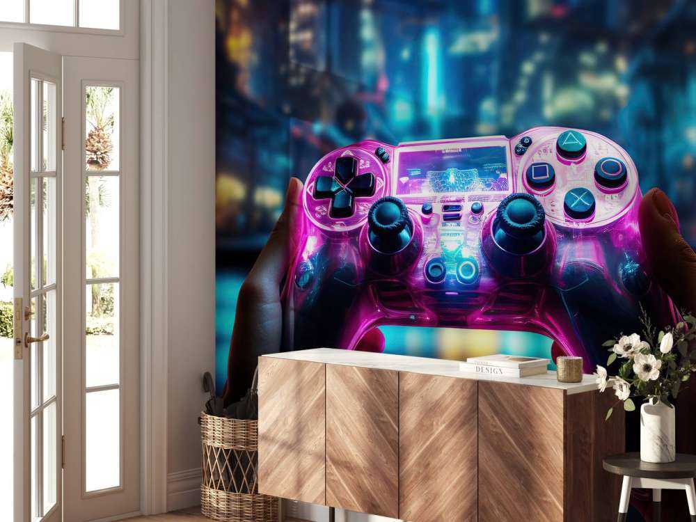 Expérience de jeu en ligne