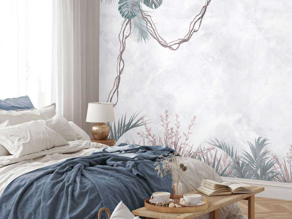 Douce rêve tropical