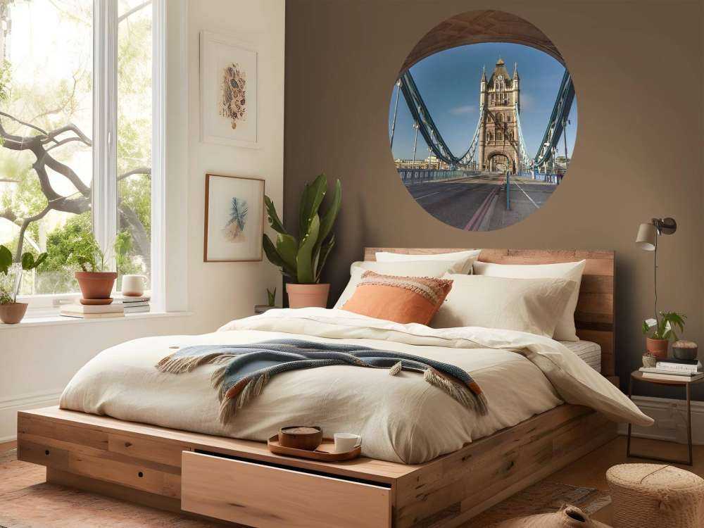 TowerBridge à Londres