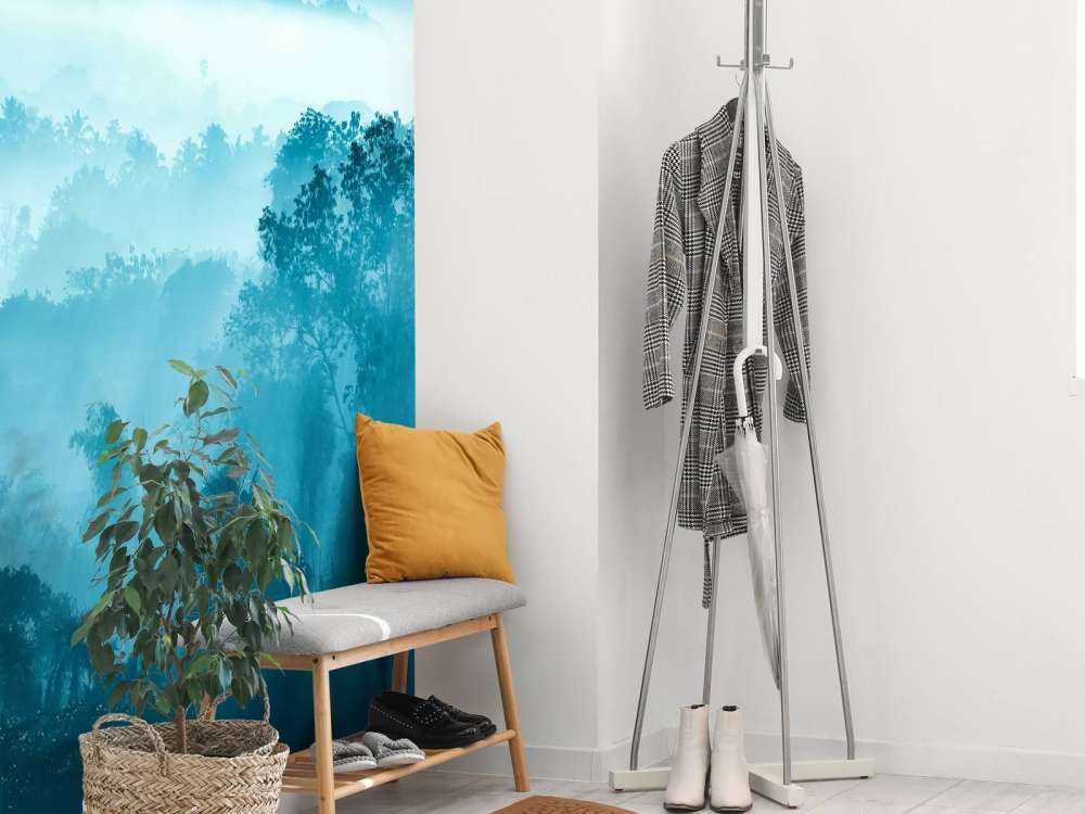 Un paysage magnifique