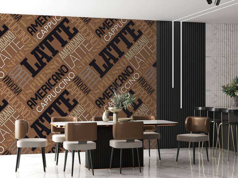 Textes relatifs au café