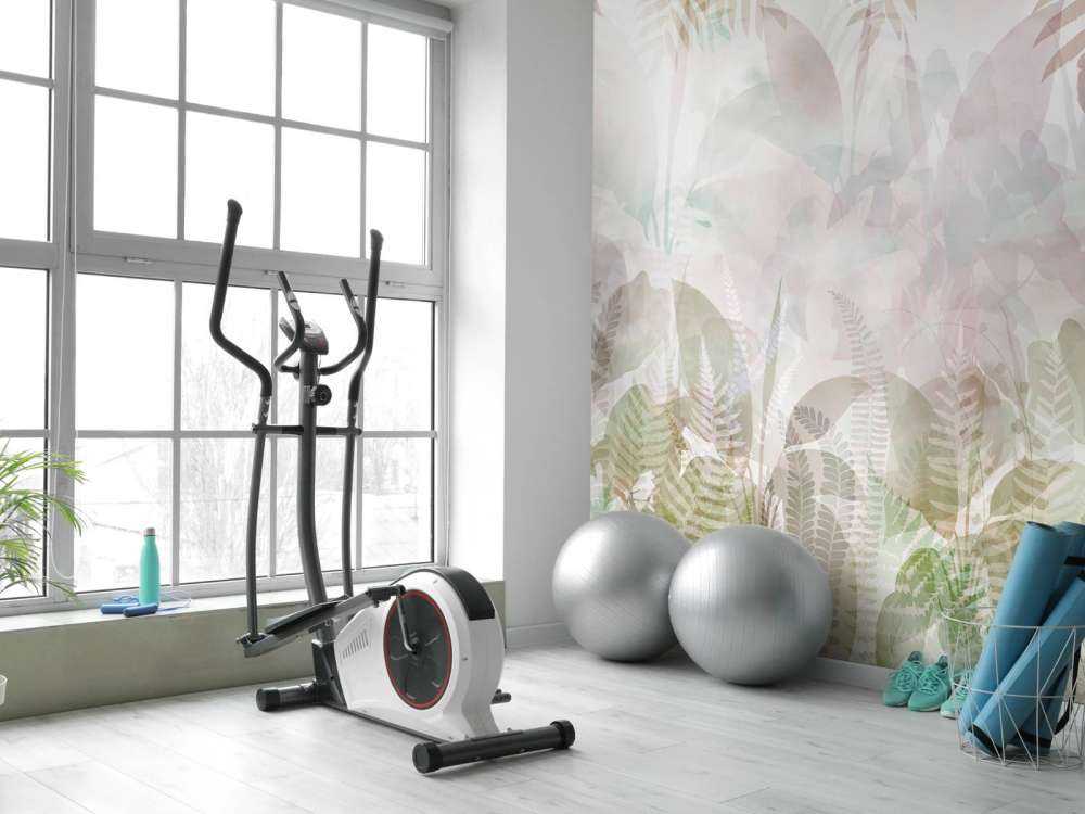 Essence Murmure de Feuille - Brume Tropicale