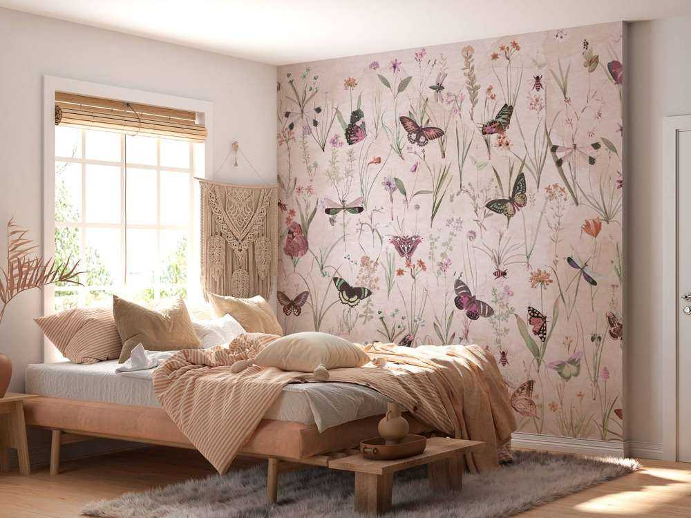 Herbals and Butterflies 3