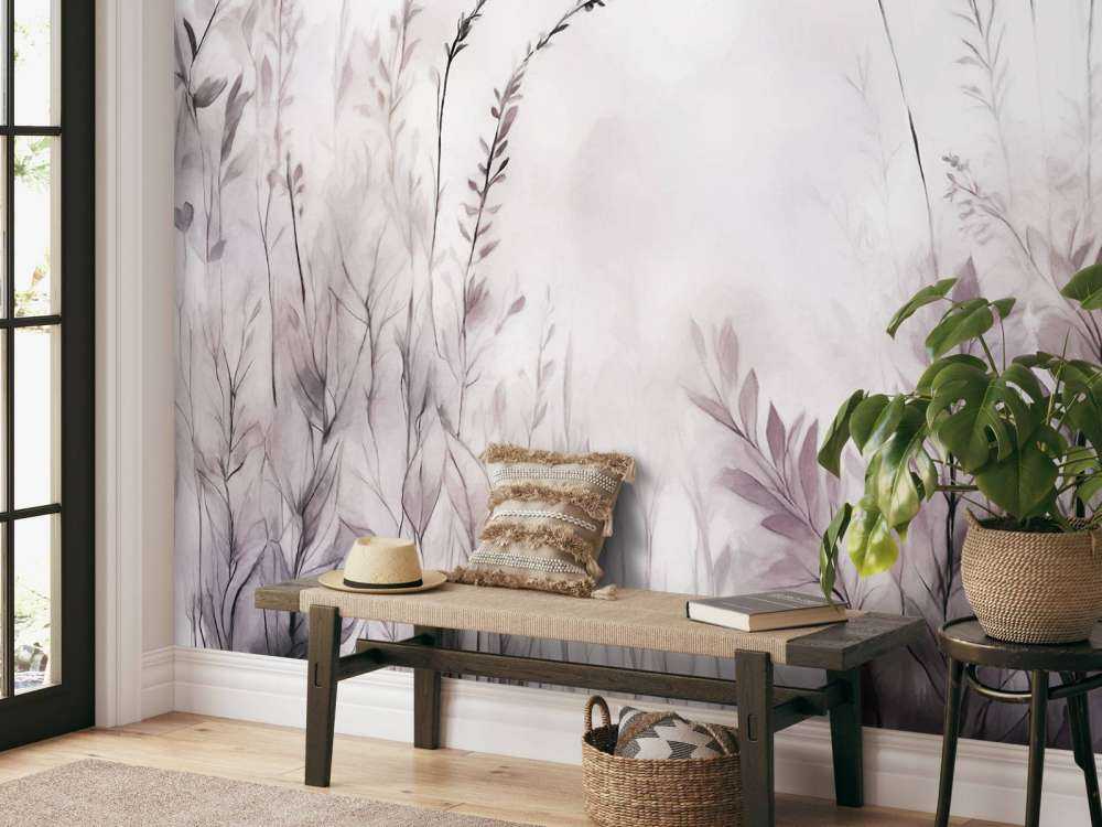 Rêves Silencieux Marron