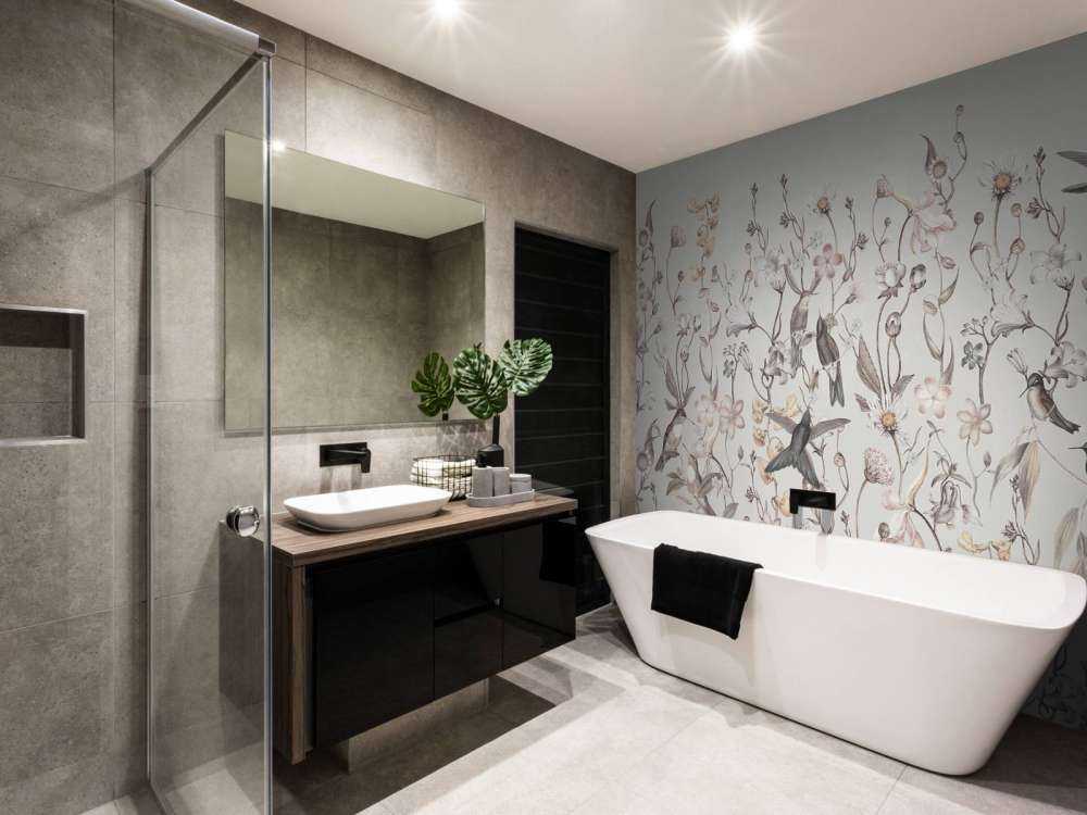 Printemps Éthéré - Éclat d'Harmonie Pêche