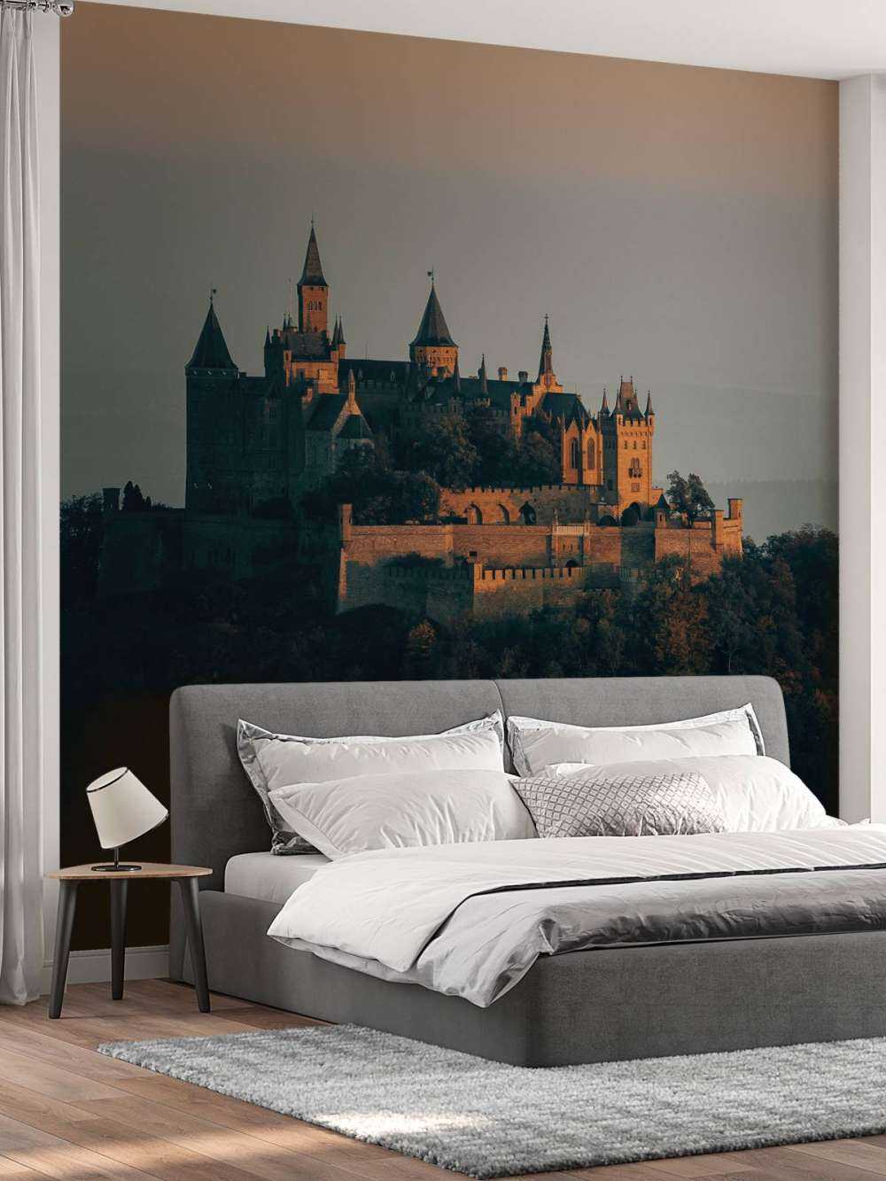 Château des Hohenzollern