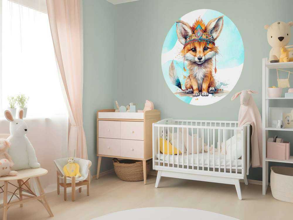 Petit&#x20;renard&#x20;indien