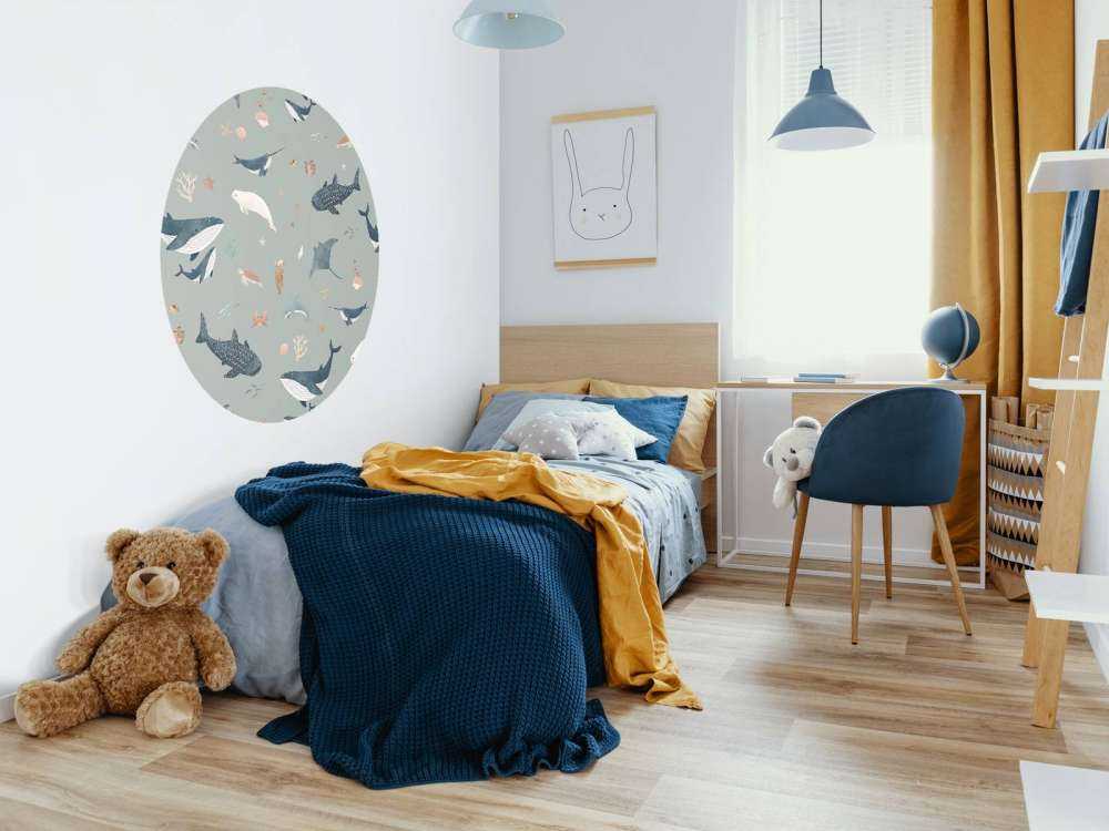 Splendid Sea - Green - 120