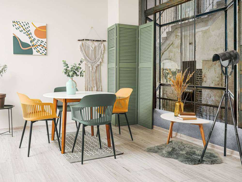 Fosse d'ascenseur abandonnée