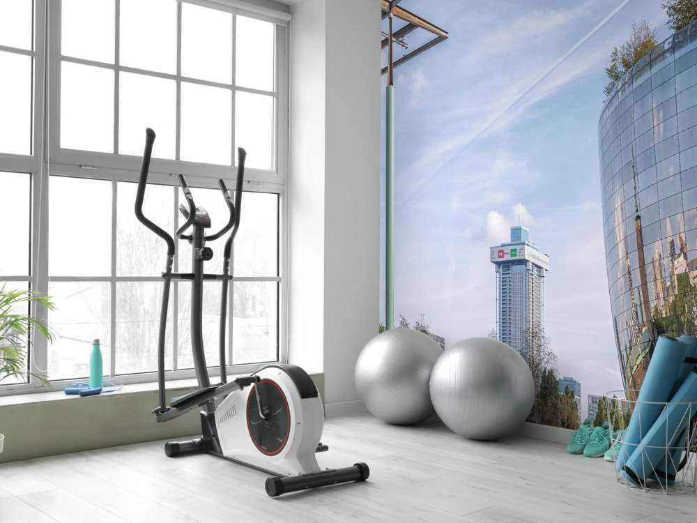 Le Museum Depot de Rotterdam en couleur 