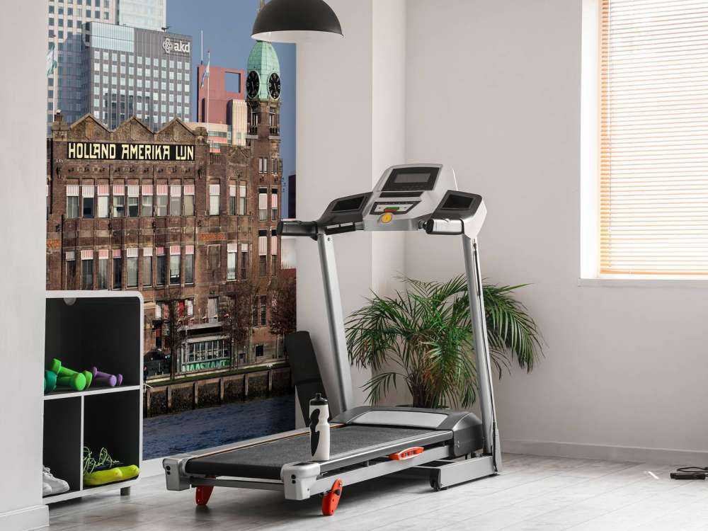 Hôtel New York Rotterdam en couleur 