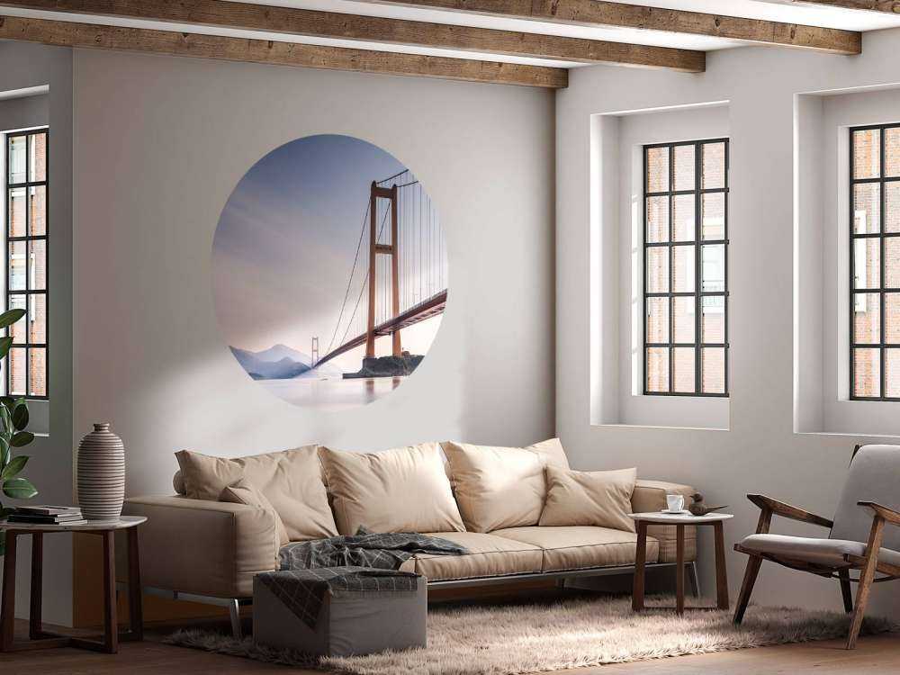 Xihou Bridge a Moon Bay