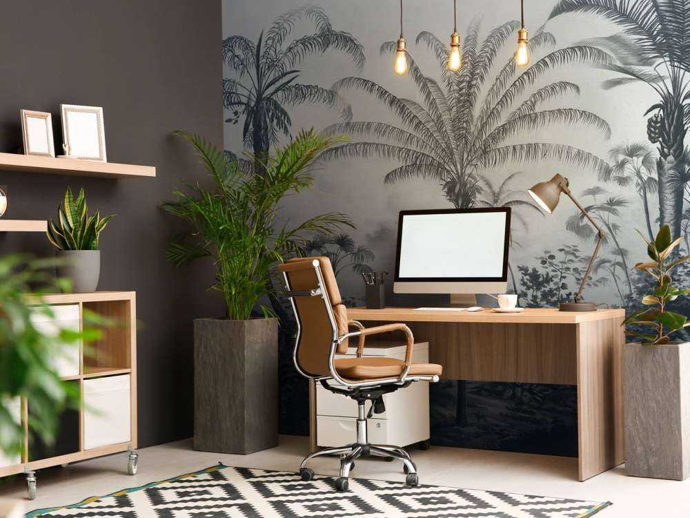 Tropiques romantiques océan