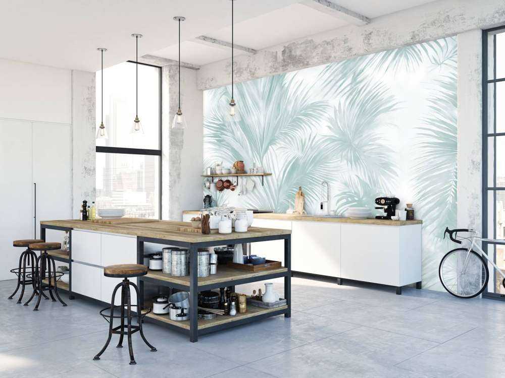 Palm Extravaganza Vert