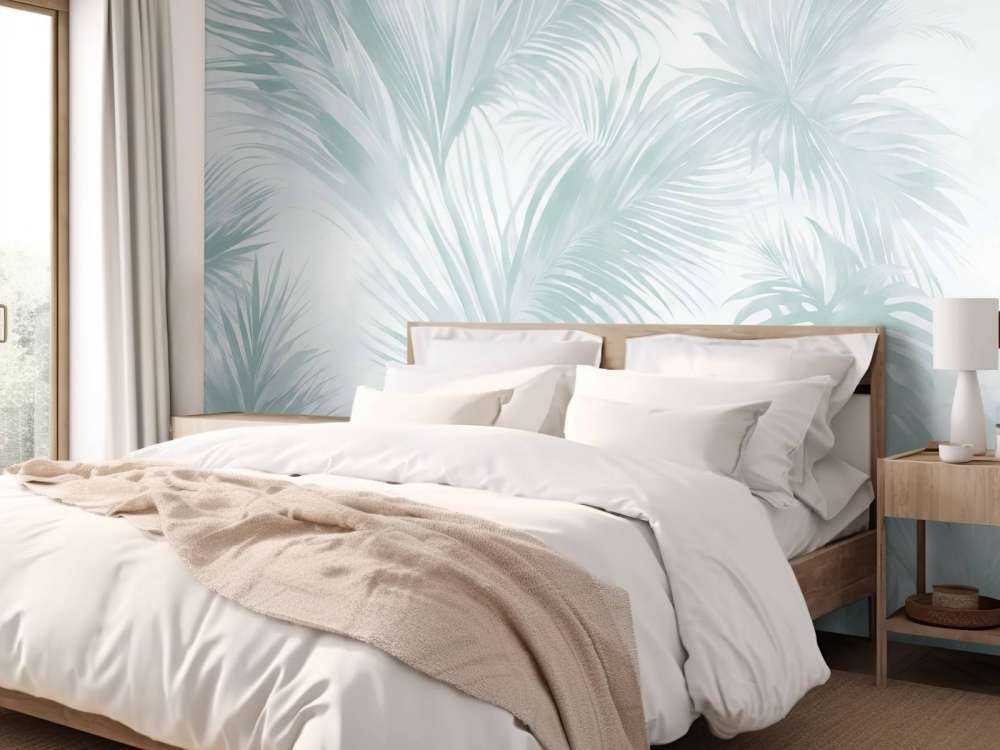 Palm Extravaganza Vert