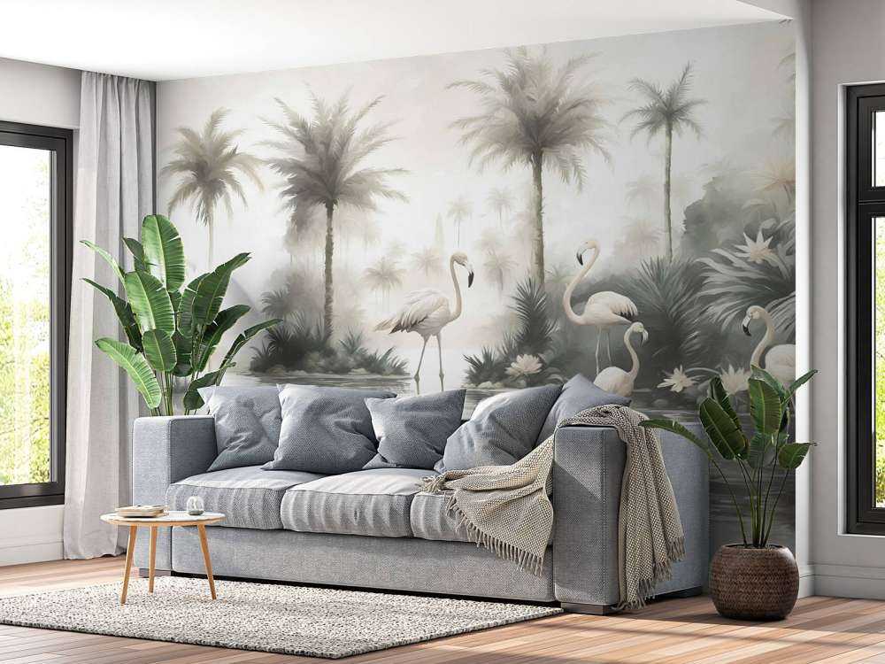 Paradis Vert Foncé