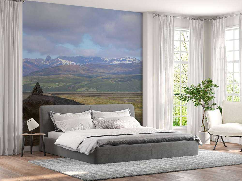 Parc national de Skaftafell