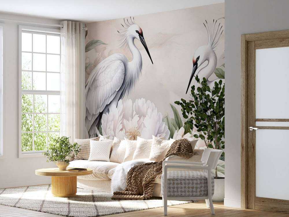 Crème Romance des Cigognes