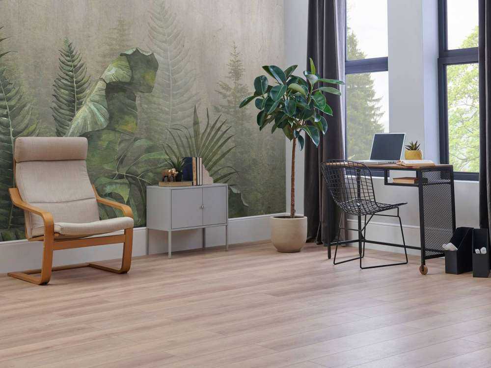 Feuille d'Or Brumeuse