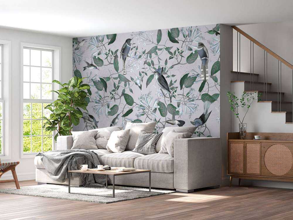 Tescoma Paradis des Oiseaux - Brume de Lavande