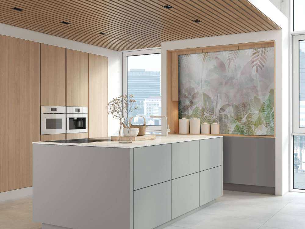 Essence Murmure de Feuille - Brume Tropicale