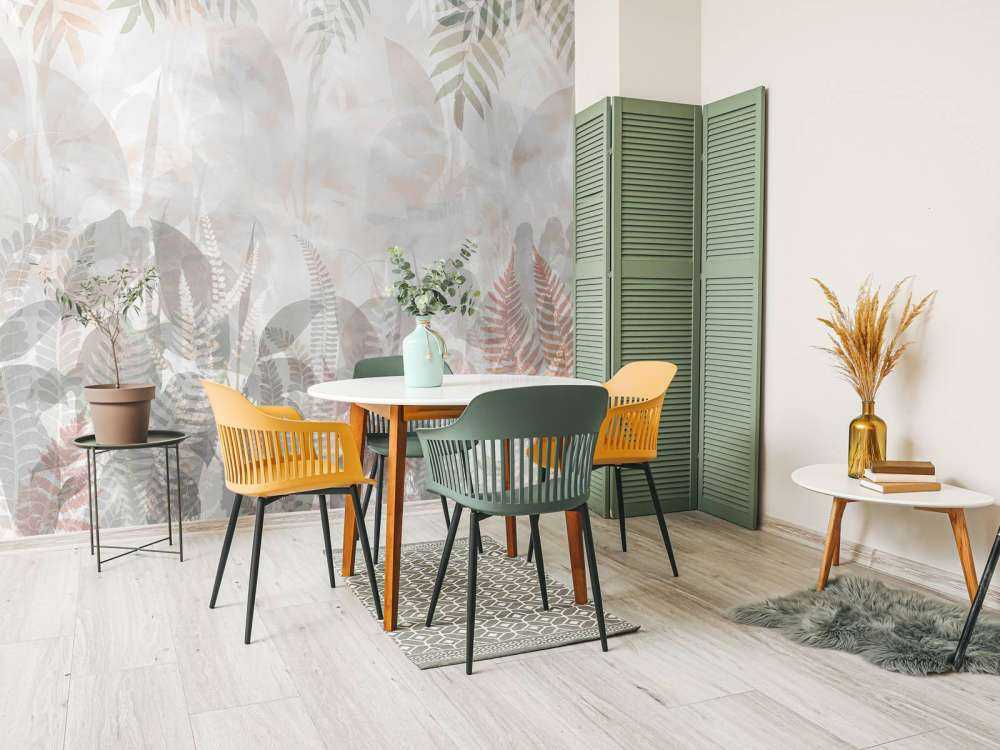 Essence Murmure des Feuilles - Sérénité de la Jungle