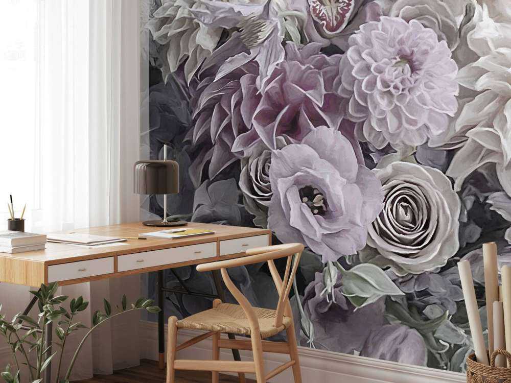 Hortensia Élégance