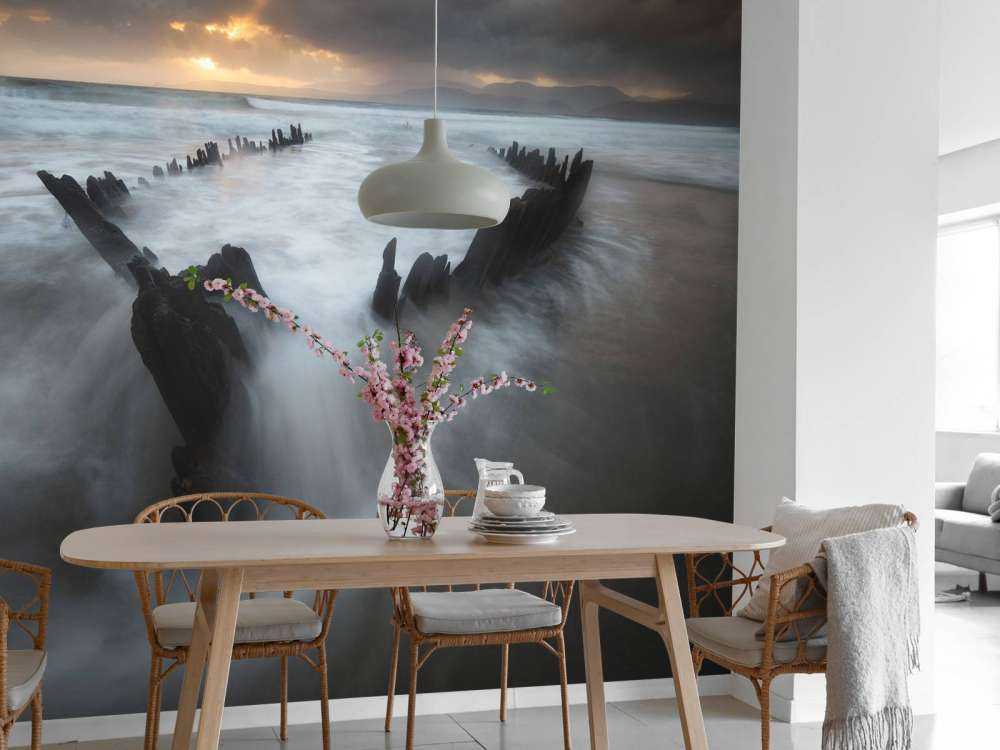 Wreck of the Sunbeam