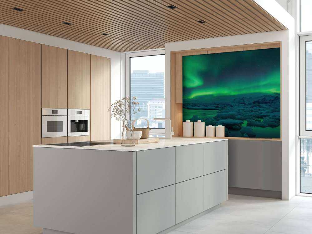 Spécial aurores boréales